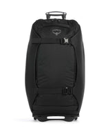 Osprey Sojourn 80 Backpack with wheels black
