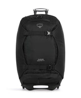 Osprey Sojourn Shuttle Cestovní taška s kolečky black