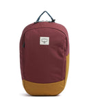 Osprey Arcane Small Day Batoh allium red/brindle brown