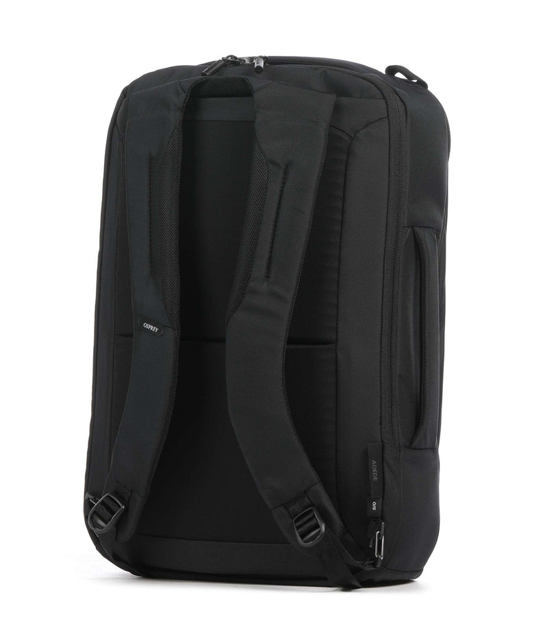 Osprey Aoede Briefpack 22 Travel backpack black