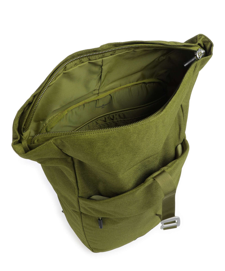 Osprey Arcane Backpack bag matcha green heather