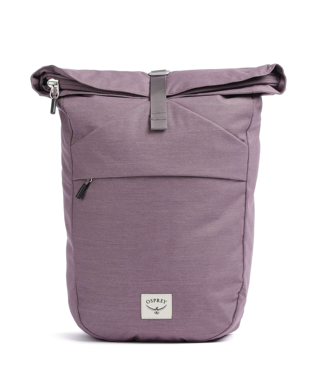 Osprey Arcane Backpack bag purple dusk heather