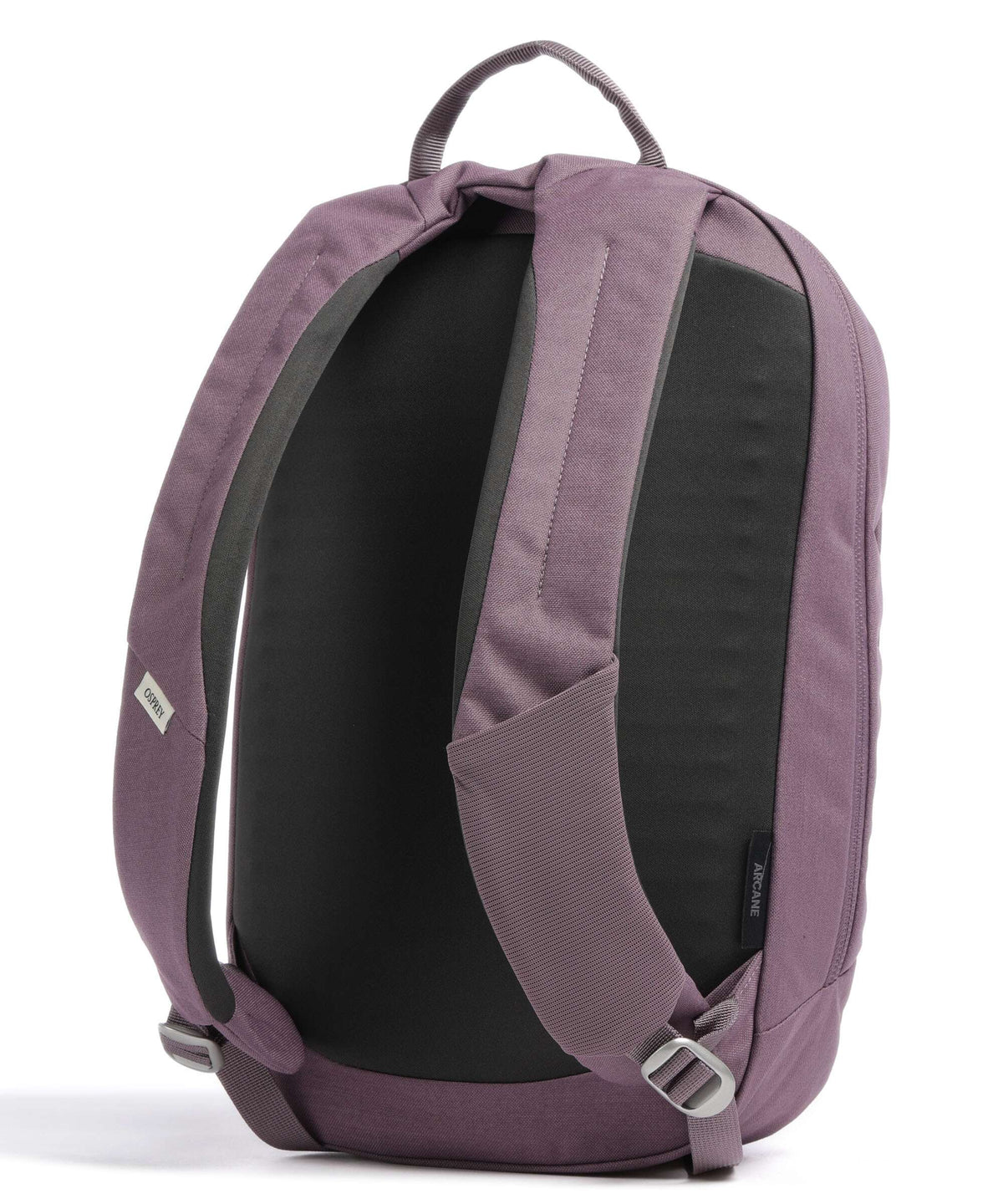 Osprey Arcane Small Day Backpack purple dusk heather