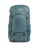 Osprey Renn 65 Trekkingové batohy cascade blue/melon orange
