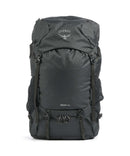 Osprey Renn 65 Trekkingové batohy dark charcoal/gray wolf
