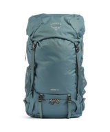 Osprey Renn 50 Trekkingové batohy cascade blue/melon orange
