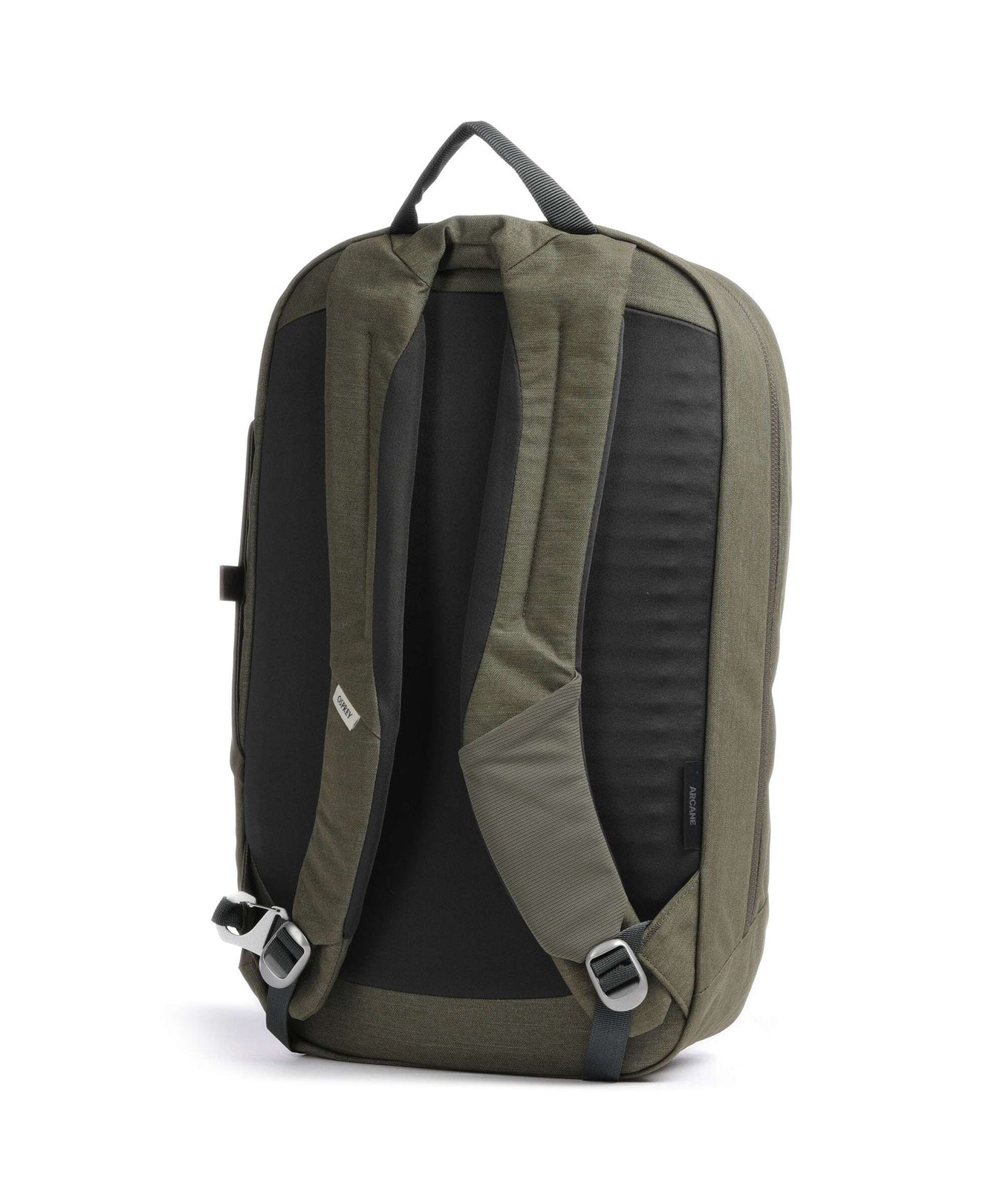Osprey Arcane Large Backpack earl grey/sandy grey heather