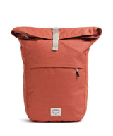 Osprey Arcane Taška na záda porcelain orange heather