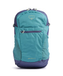 Osprey Daylite Plus Plus Batoh blue spikemoss/alkaline
