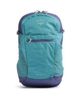 Osprey Daylite Plus Plus Backpack blue spikemoss/alkaline
