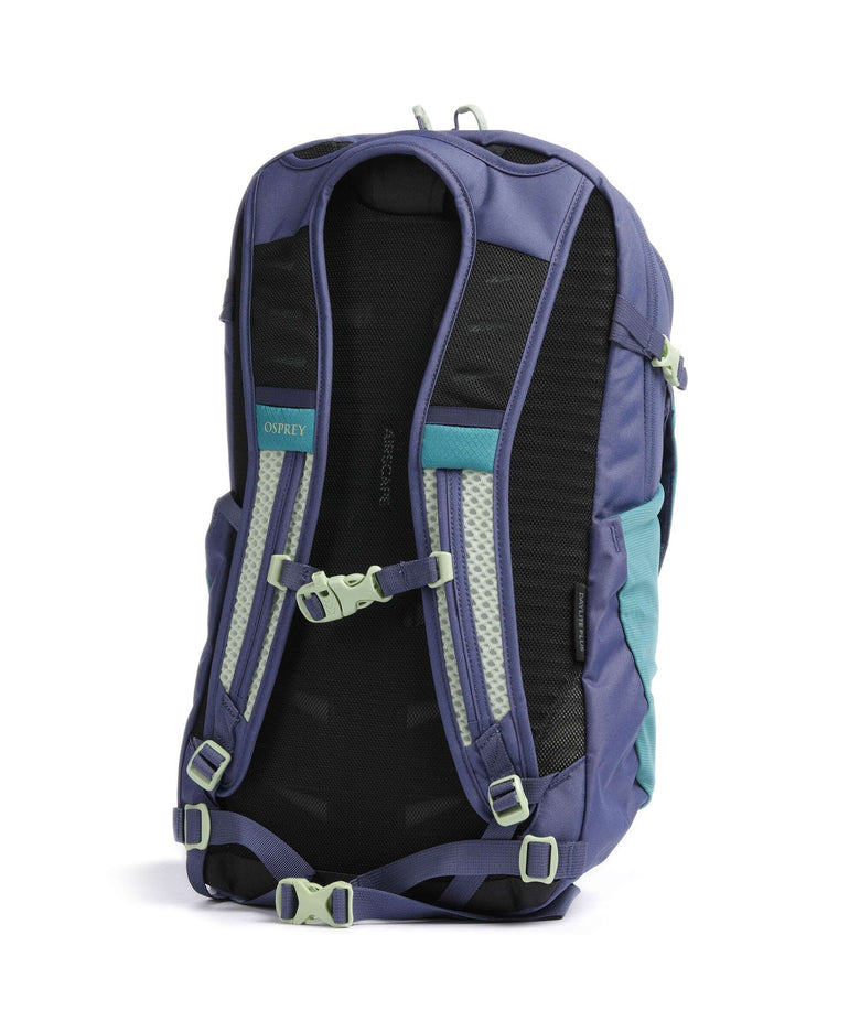 Osprey Daylight Plus Backpack blue spikemoss/alkaline