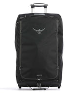 Osprey Daylite 85 Cestovní taška s kolečky black