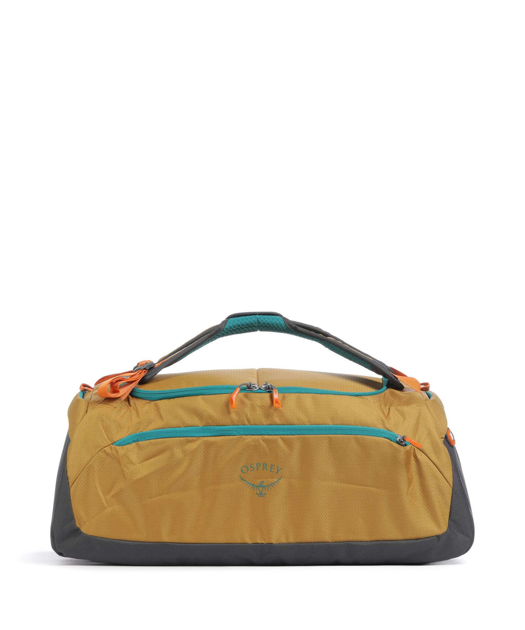 Osprey Daylite 60 Weekend bag tumbleweed yellow/tunnel vision