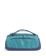 Osprey Daylite 60 Víkendová taška blue spikemoss/alkaline