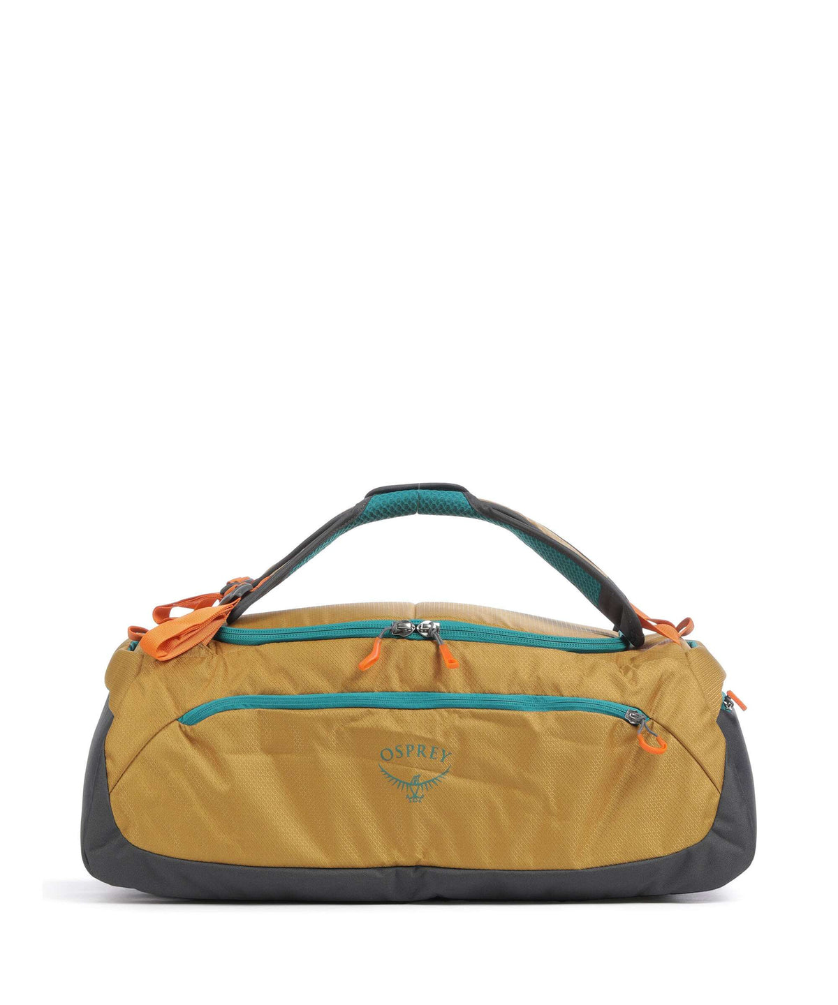 Osprey Daylite 45 Weekend bag tumbleweed yellow/tunnel vision