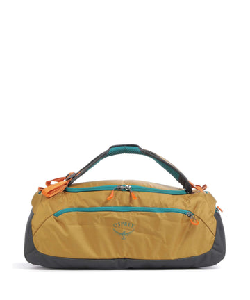 Osprey Daylite 45 Víkendová taška tumbleweed yellow/tunnel vision
