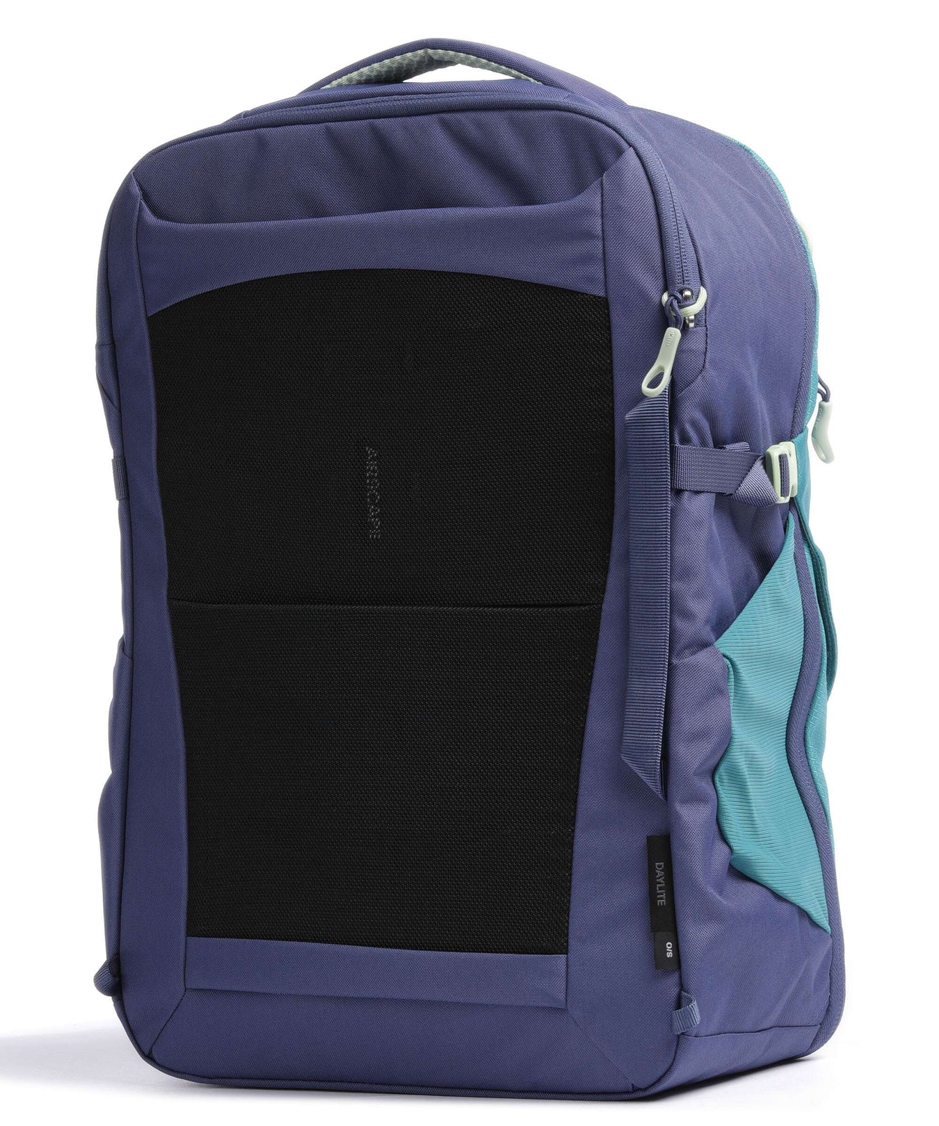 Osprey Daylite 35 Travel backpack blue spikemoss/alkaline