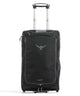 Osprey Daylite 40 Batoh s kolečky black
