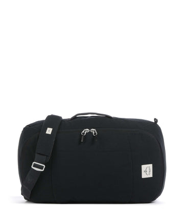 Osprey Arcane Víkendová taška stonewash black