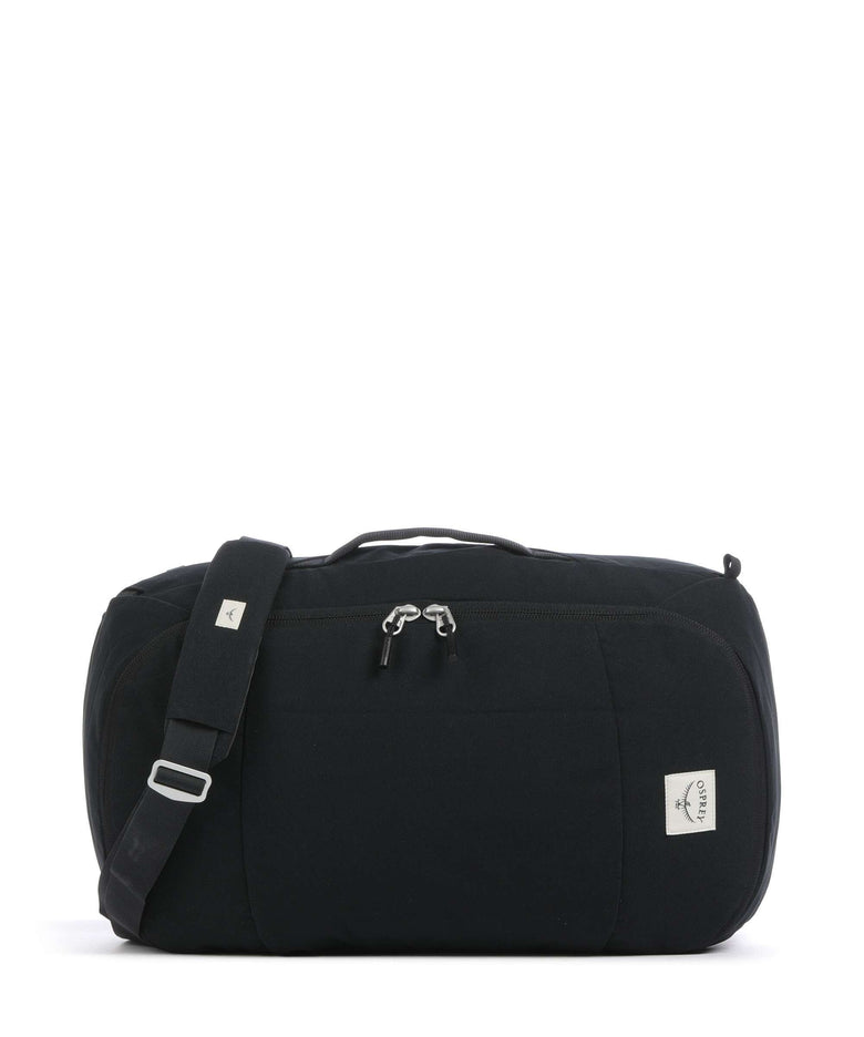 Osprey Arcane Weekend bag stonewash black