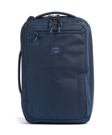 Osprey Aoede Briefpack 22 Cestovní batoh antique blue