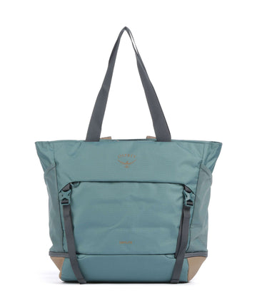 Osprey Daylight Large Taška na záda cascade blue/latte brown