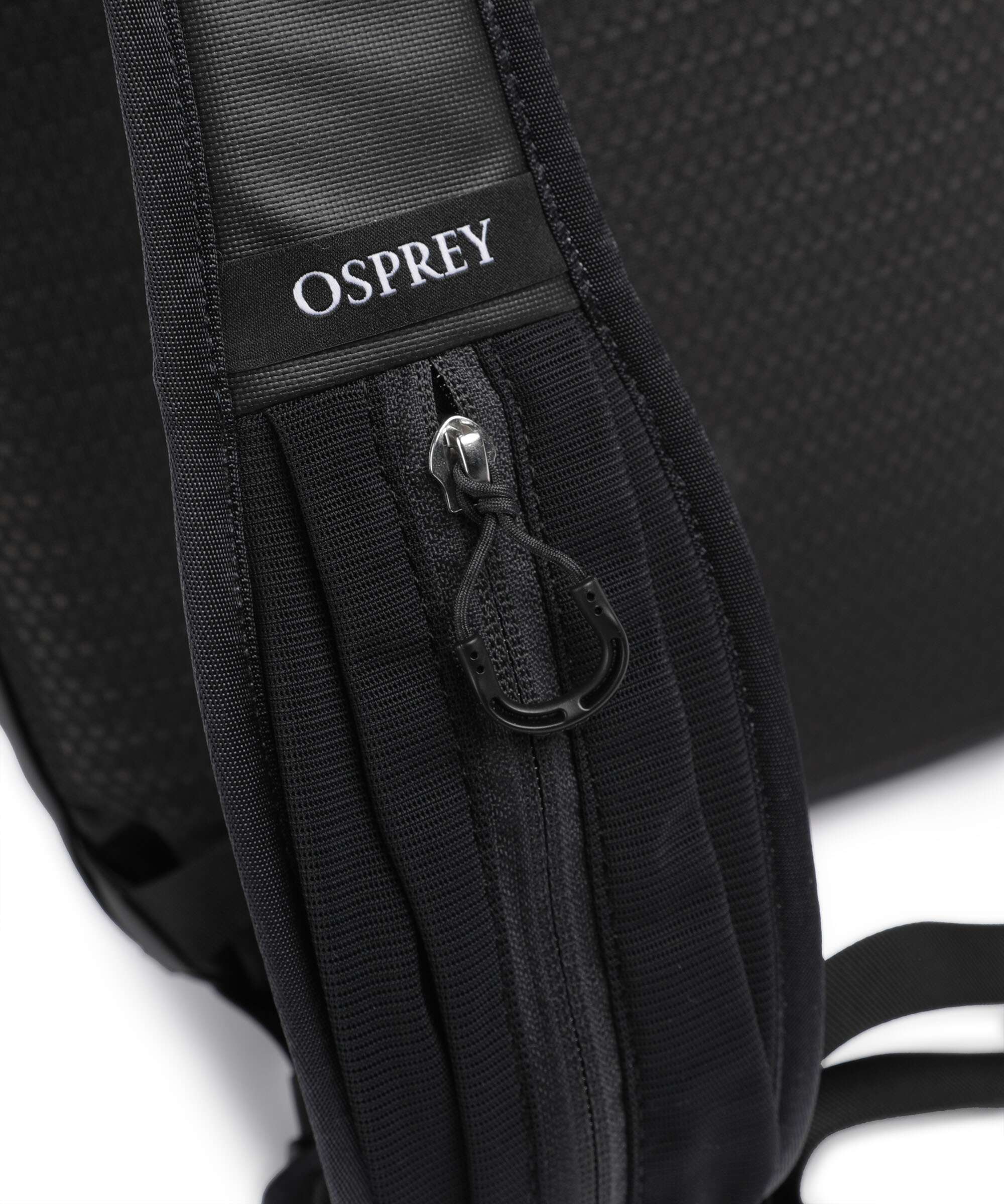 Osprey Transporter Sling bag raven black
