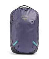 Osprey Transporter Batoh sling euphoria purple/purple ink