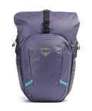 Osprey Transporter Batoh s chlopní euphoria purple/purple ink