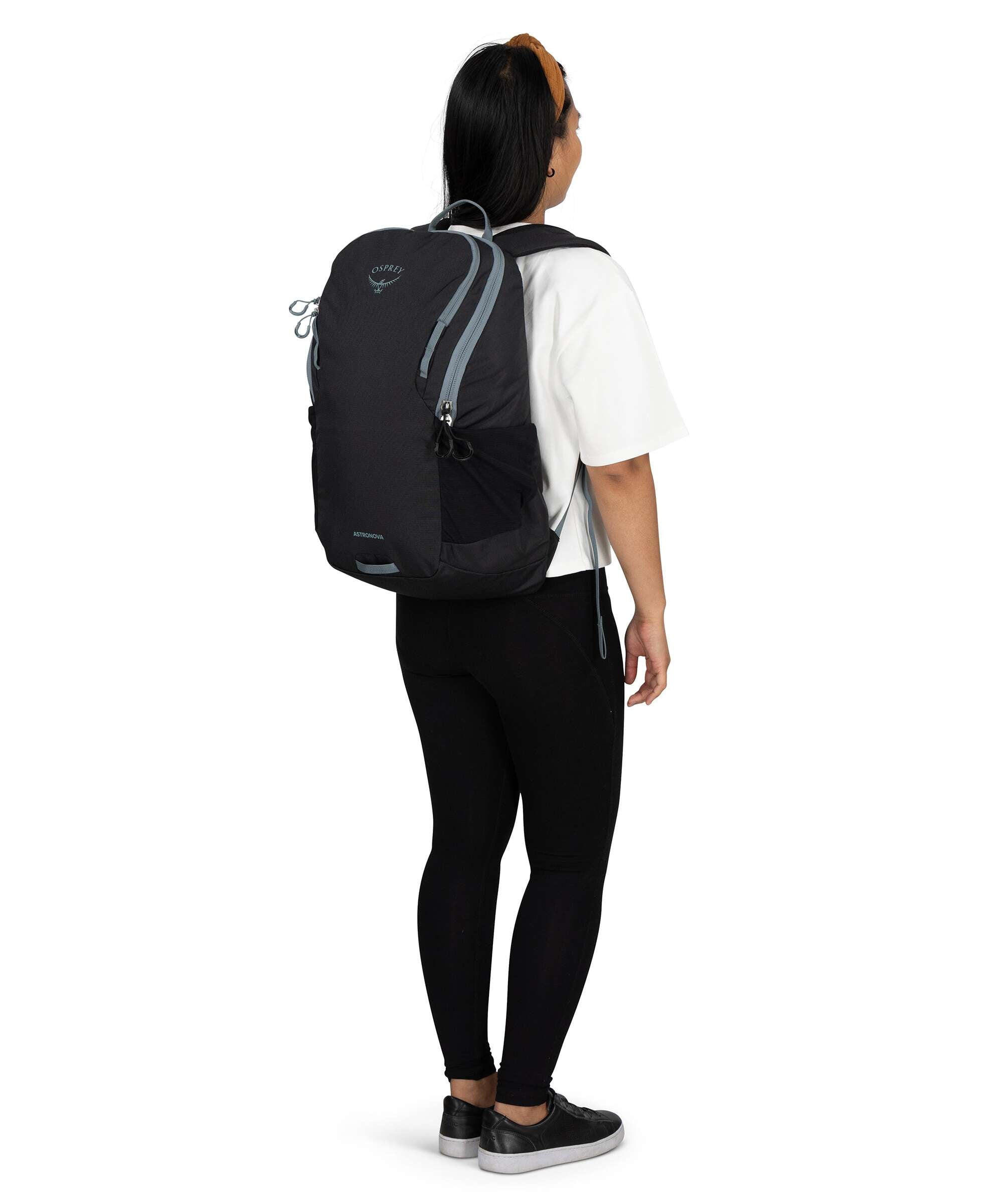 Osprey Astronova Backpack black