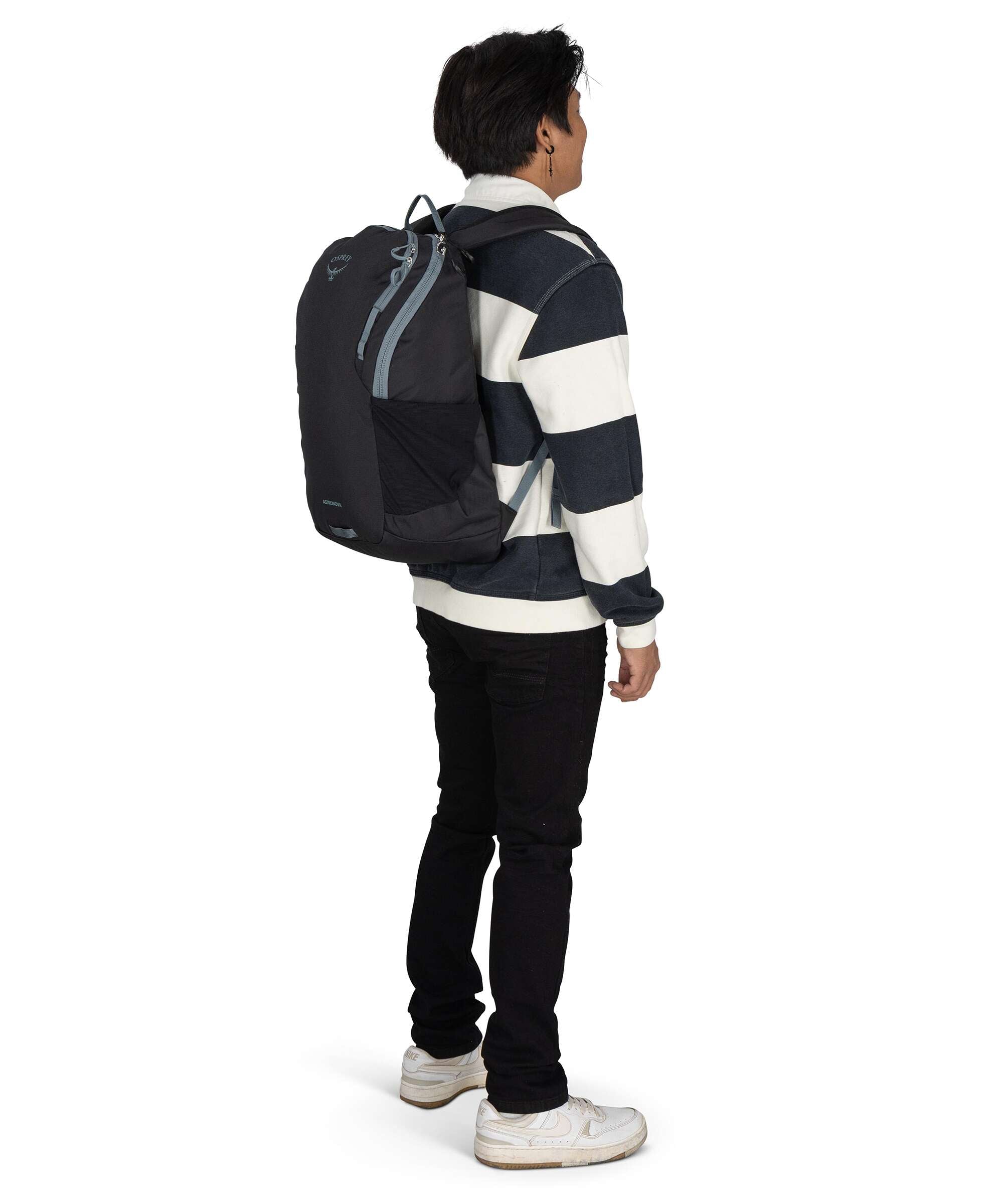 Osprey Astronova Backpack black