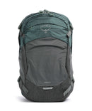 Osprey Nebula Batoh cascade blue/coal grey heather