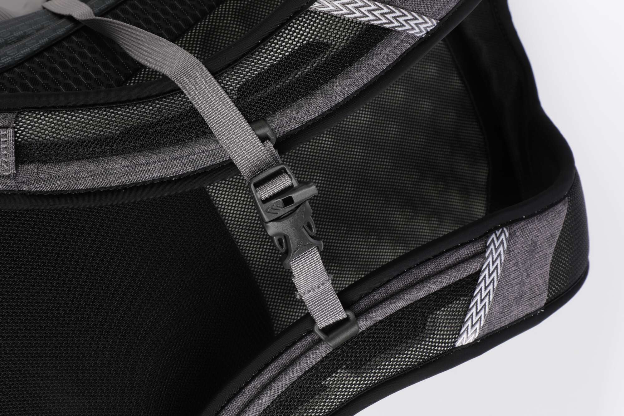 Osprey Nebula Laptop backpack tungsten/soundwave grey heather