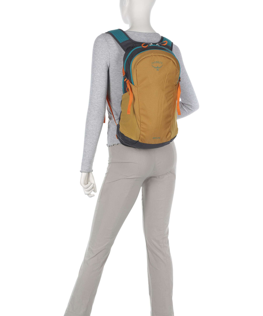 Osprey Daylite Backpack magma brown/tungste