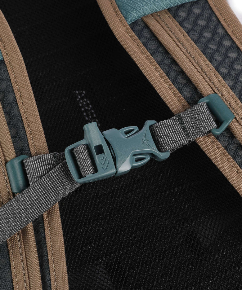 Osprey Daylite Backpack cascade blue/latte brown