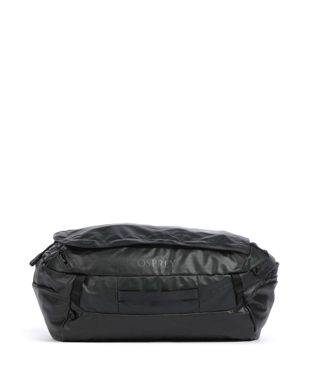 Osprey Transporter 40 Travel backpack raven black