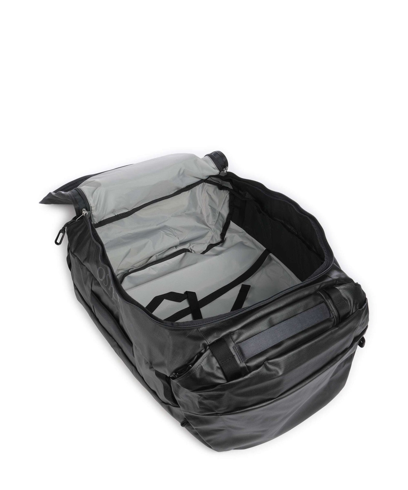 Osprey Transporter 65 Travel bag raven black