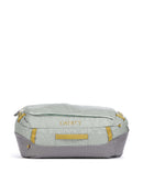 Osprey Transporter 65 Cestovní taška frosty mint/soundwave grey