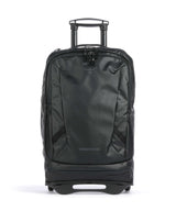 Osprey Transporter Carry-On Cestovní taška s kolečky raven black
