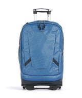 Osprey Transporter Carry-On Cestovní taška s kolečky blue flame/scoria blue