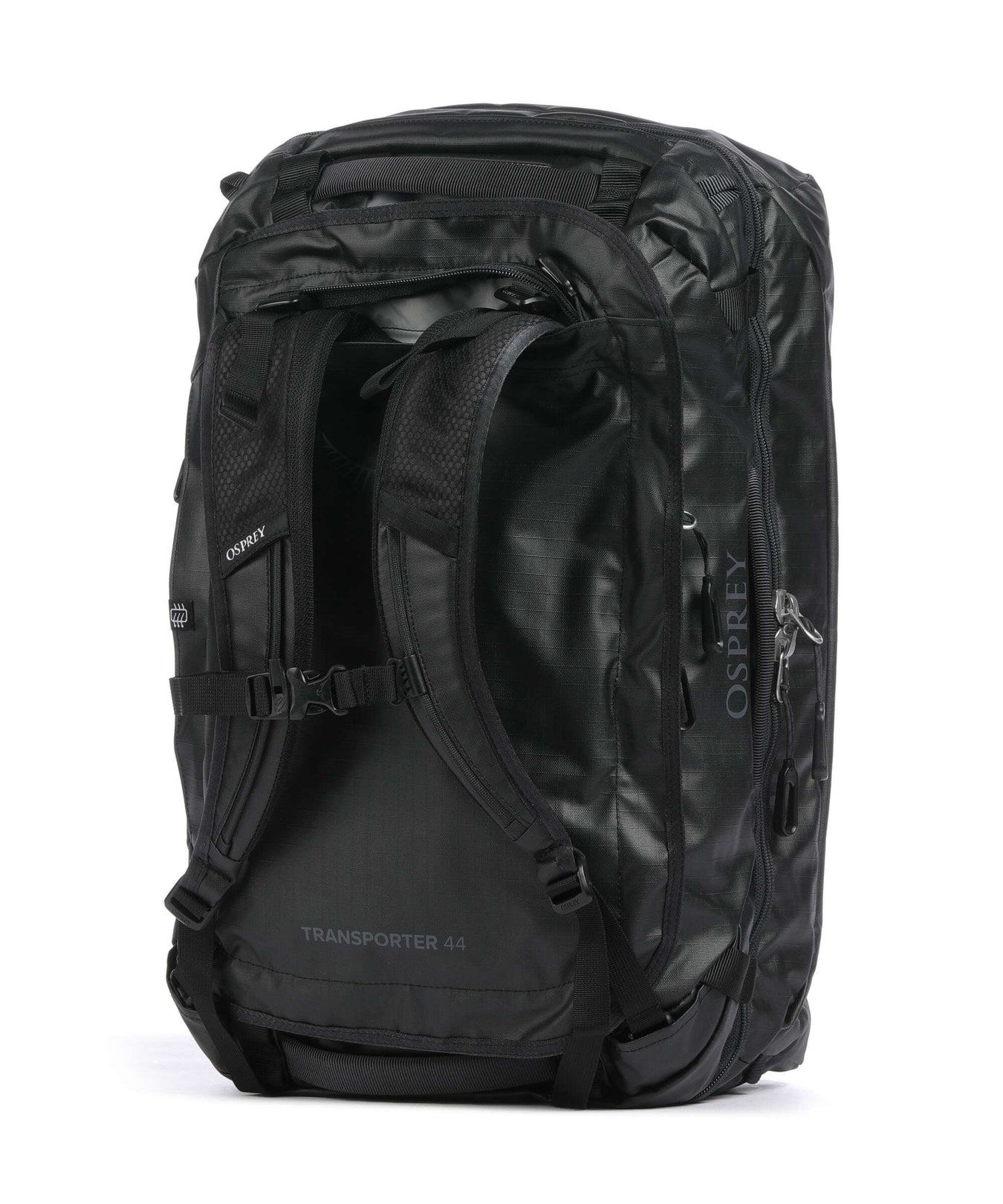 Osprey Squffel 44 Weekend bag raven black