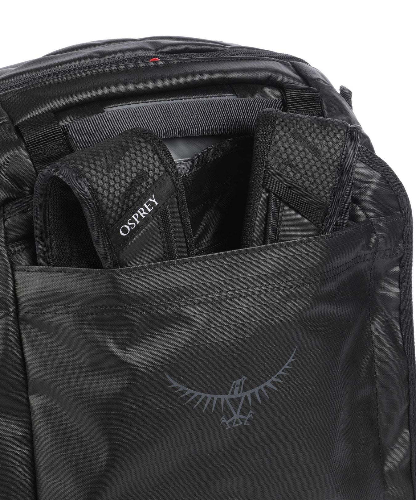 Osprey Squffel 44 Weekend bag raven black
