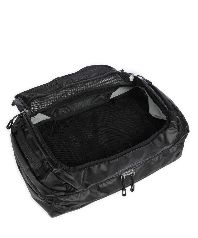 Osprey Squffel 44 Weekend bag raven black