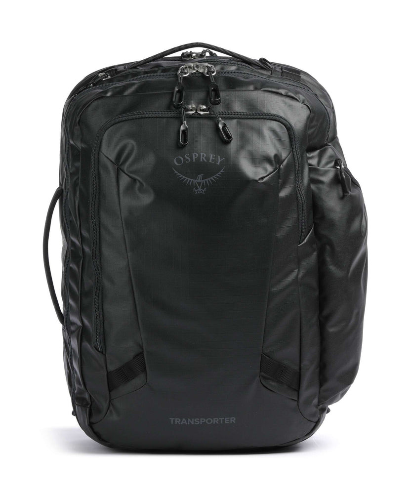 Osprey Transporter 36 Travel backpack raven black