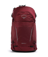 Osprey Hikelite 26 Batoh na výlety chameleon/black