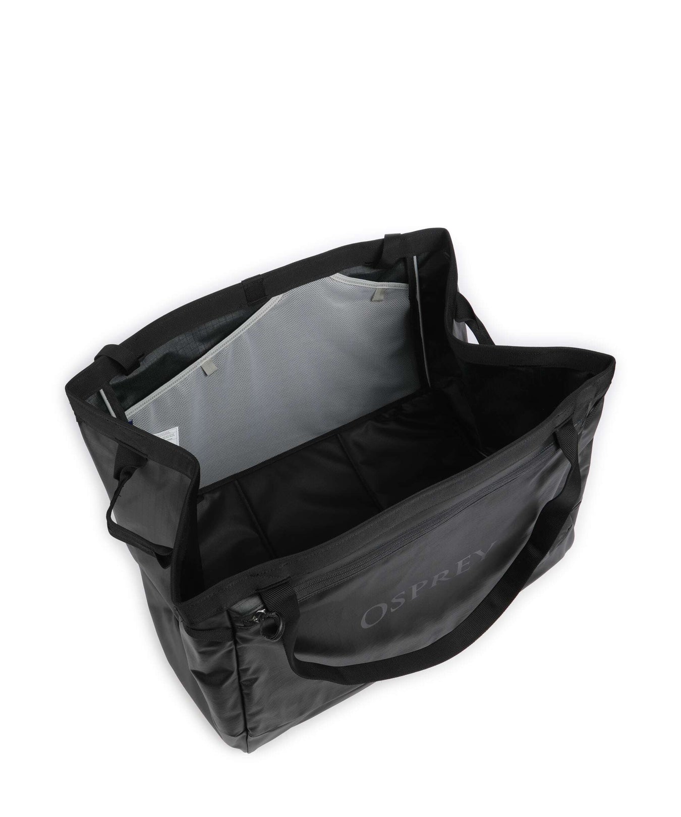 Osprey Transporter 60 Tote bag raven black