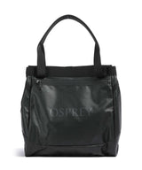 Osprey Transporter 28 Nákupní taška raven black