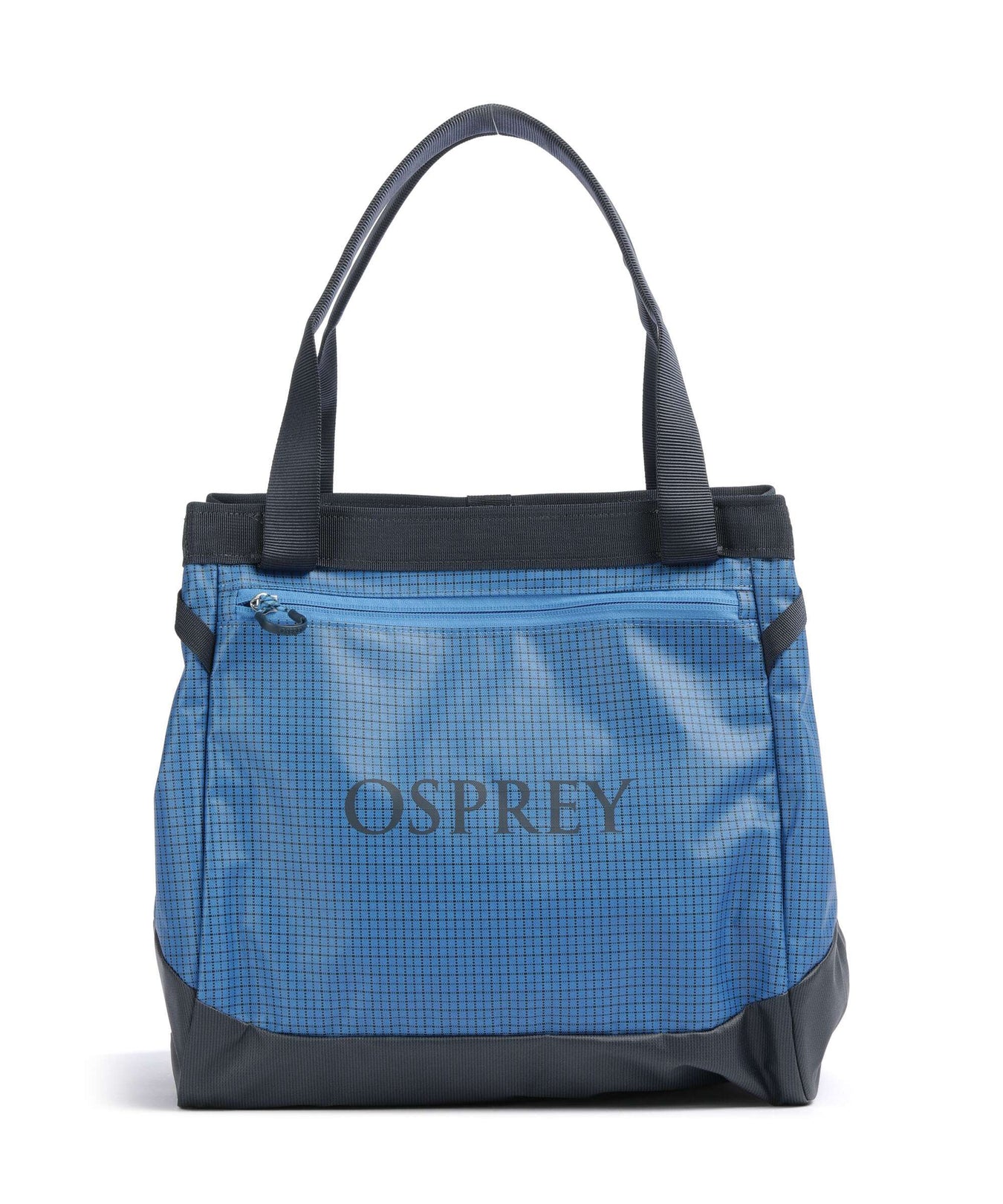 Osprey Transporter 28 Tote bag blue flame/scoria blue
