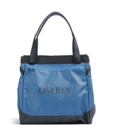 Osprey Transporter 28 Nákupní taška blue flame/scoria blue