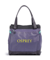 Osprey Transporter 28 Nákupní taška euphoria purple/purple ink